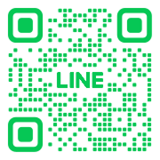 LINE予約QRコード
